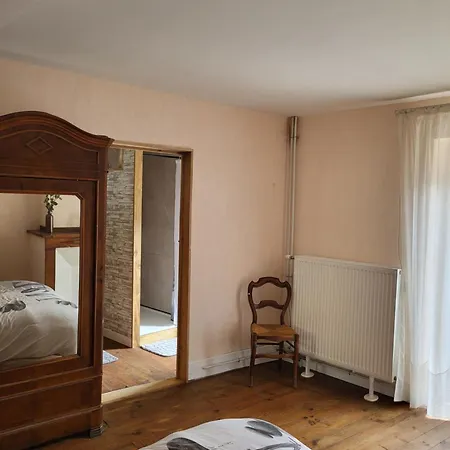 Reposant Et Depaysant * Lassur