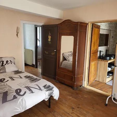 Reposant Et Depaysant Lassur