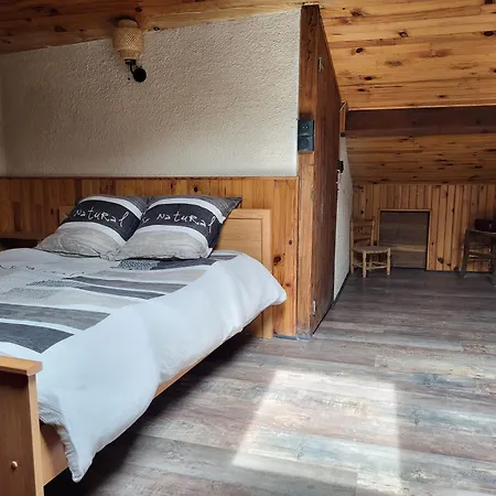 Casa vacanze Reposant Et Depaysant