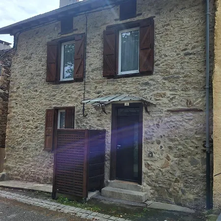 Casa vacanze Reposant Et Depaysant *