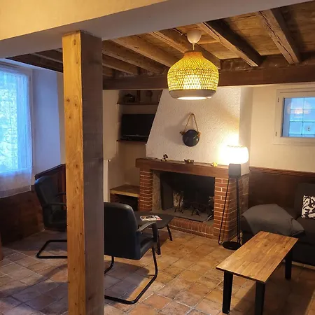 Reposant Et Depaysant Casa vacanze *