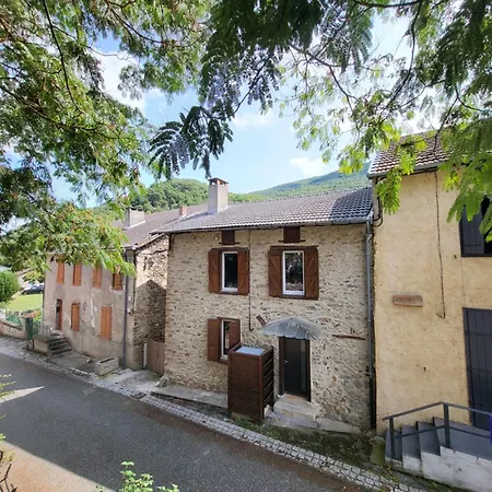 Casa vacanze Reposant Et Depaysant Lassur