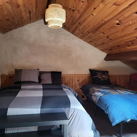 Reposant Et Depaysant *