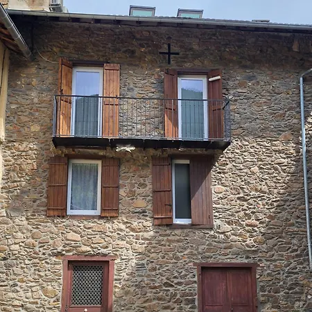 Casa vacanze Reposant Et Depaysant *