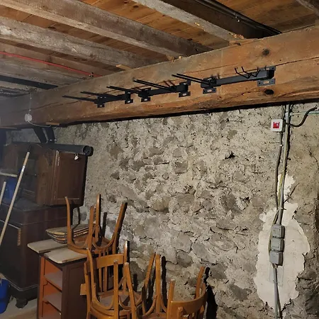 Reposant Et Depaysant Lassur