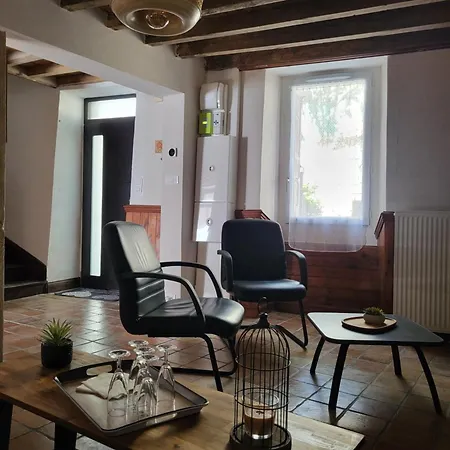 Casa vacanze Reposant Et Depaysant Lassur