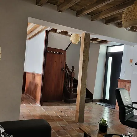 Reposant Et Depaysant * Lassur