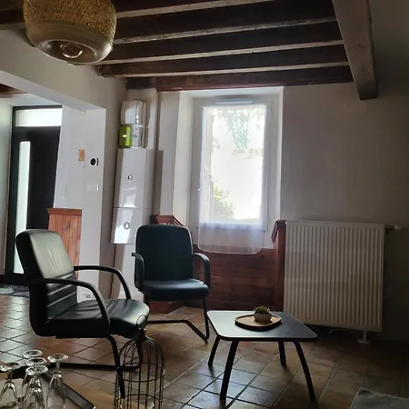 Casa vacanze Reposant Et Depaysant