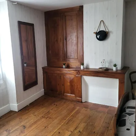 Reposant Et Depaysant Lassur