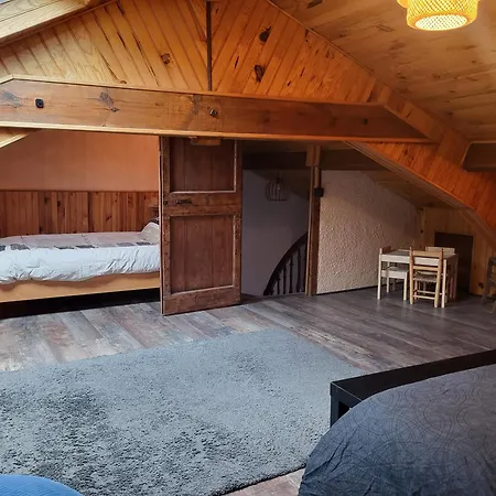 Reposant Et Depaysant Lassur