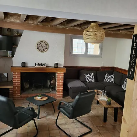 Reposant Et Depaysant Casa vacanze Lassur