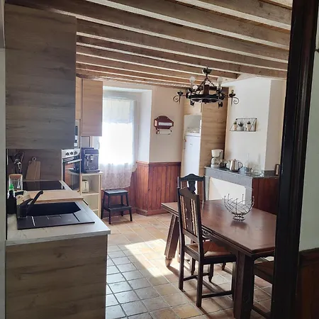 Casa vacanze Reposant Et Depaysant Lassur