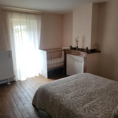 Reposant Et Depaysant *