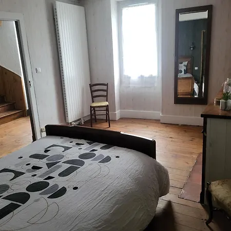 Reposant Et Depaysant