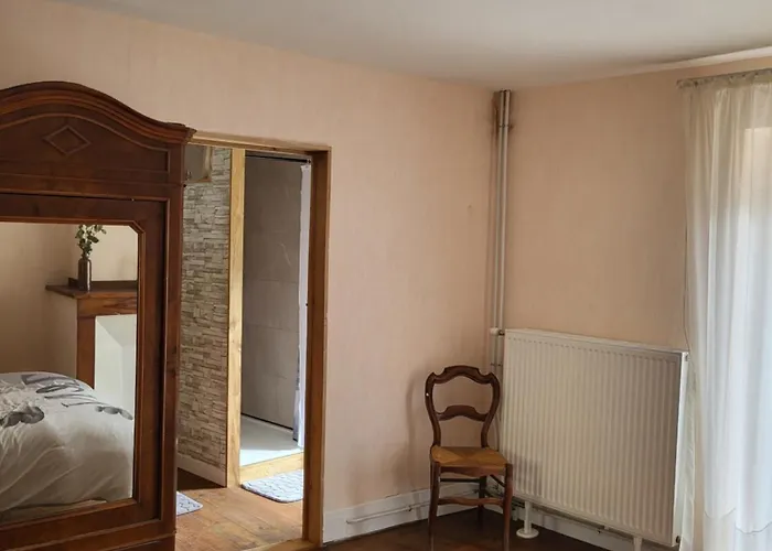 Reposant Et Depaysant * Lassur