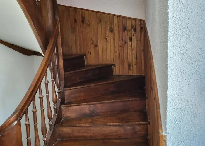 Ferienhaus Reposant Et Depaysant *