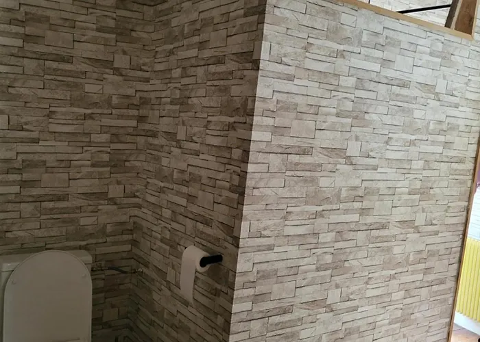 Reposant Et Depaysant