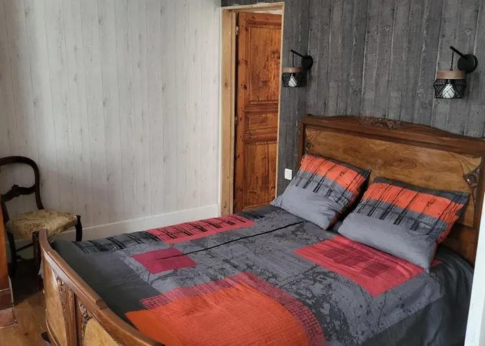 Reposant Et Depaysant *