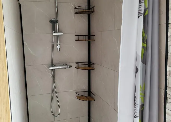 Reposant Et Depaysant Ferienhaus