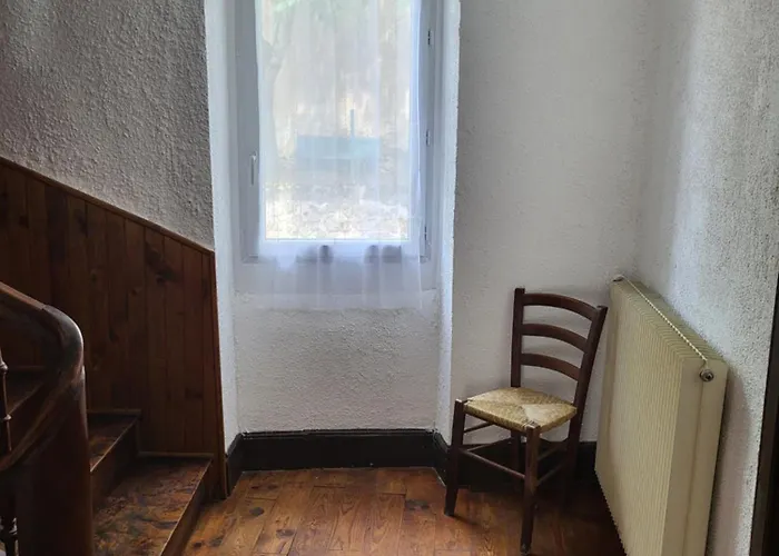 Reposant Et Depaysant Ferienhaus