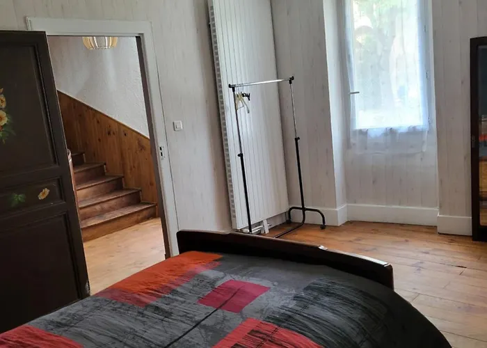 Reposant Et Depaysant *