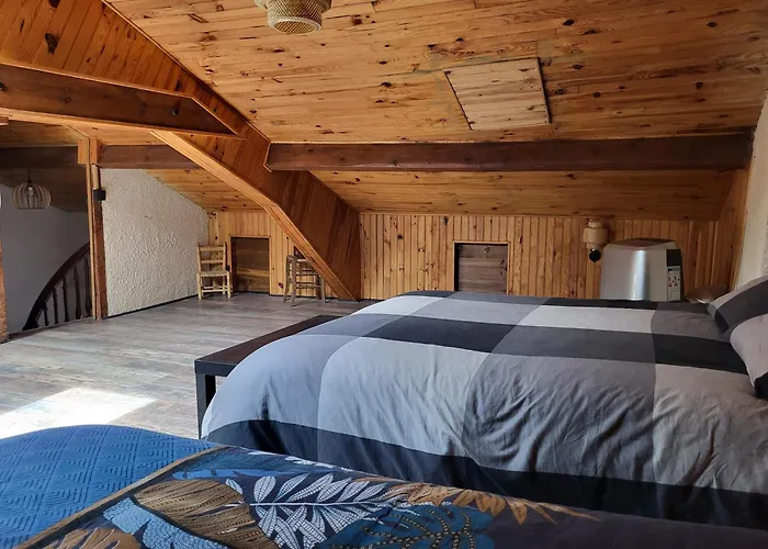 Reposant Et Depaysant * Lassur