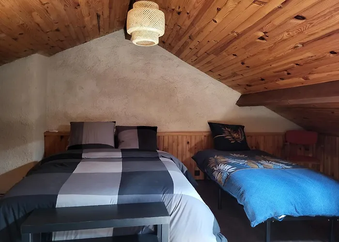 Reposant Et Depaysant *