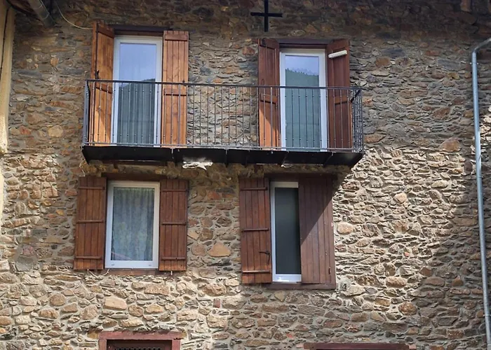 Ferienhaus Reposant Et Depaysant *