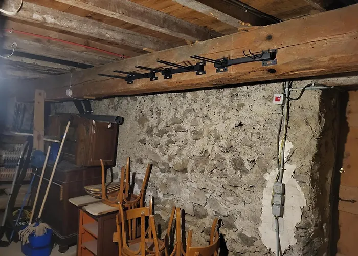 Reposant Et Depaysant Lassur