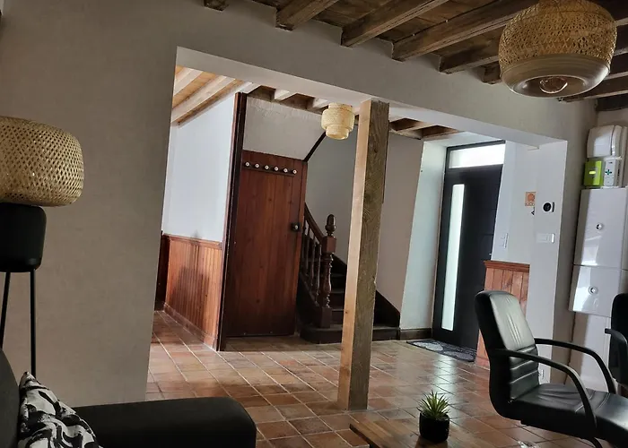 Reposant Et Depaysant * Lassur