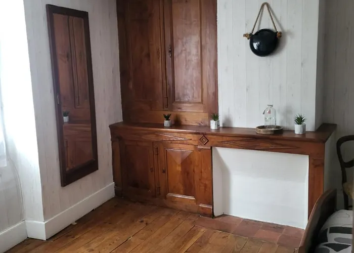 Reposant Et Depaysant Lassur