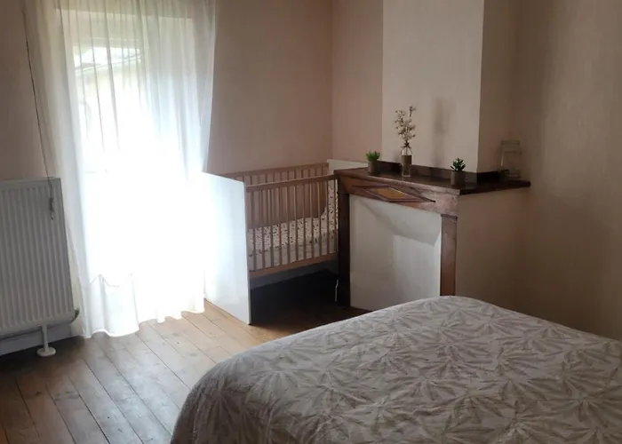 Reposant Et Depaysant *