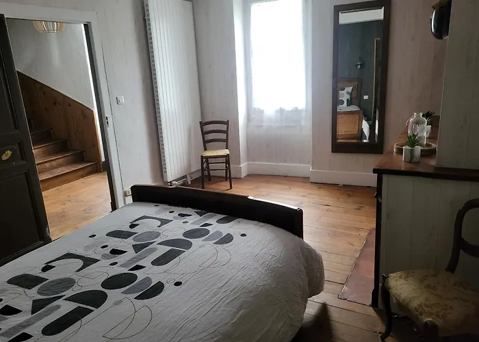 Reposant Et Depaysant